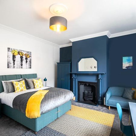 Bricksage Rooms, King'S Lynn South Gate المظهر الخارجي الصورة