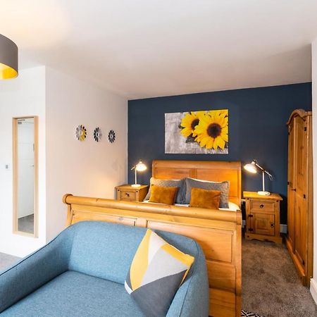 Bricksage Rooms, King'S Lynn South Gate المظهر الخارجي الصورة