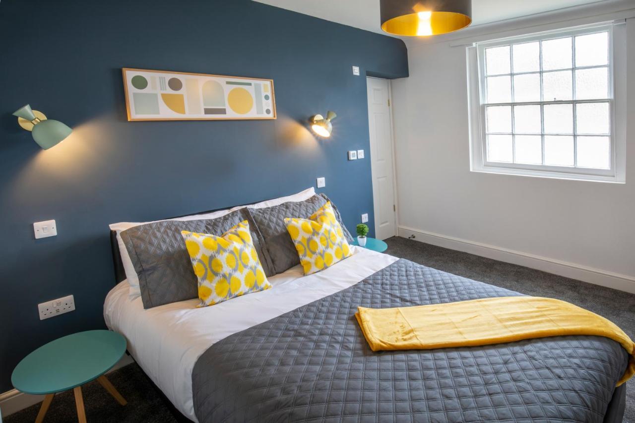 Bricksage Rooms, King'S Lynn South Gate المظهر الخارجي الصورة