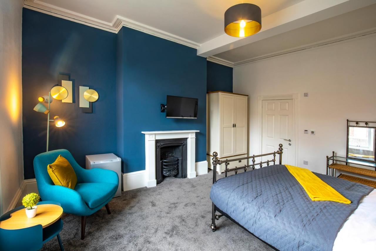 Bricksage Rooms, King'S Lynn South Gate المظهر الخارجي الصورة