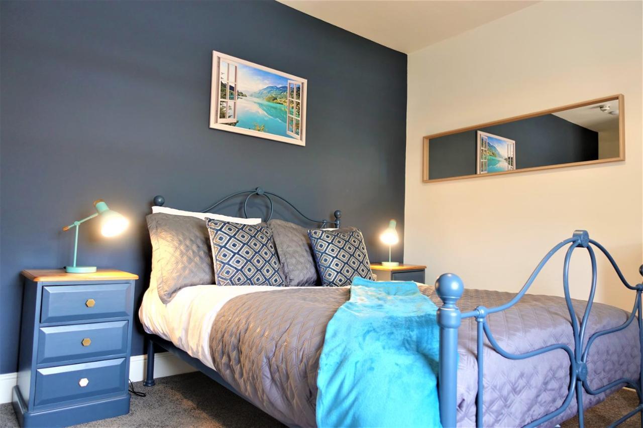 Bricksage Rooms, King'S Lynn South Gate المظهر الخارجي الصورة