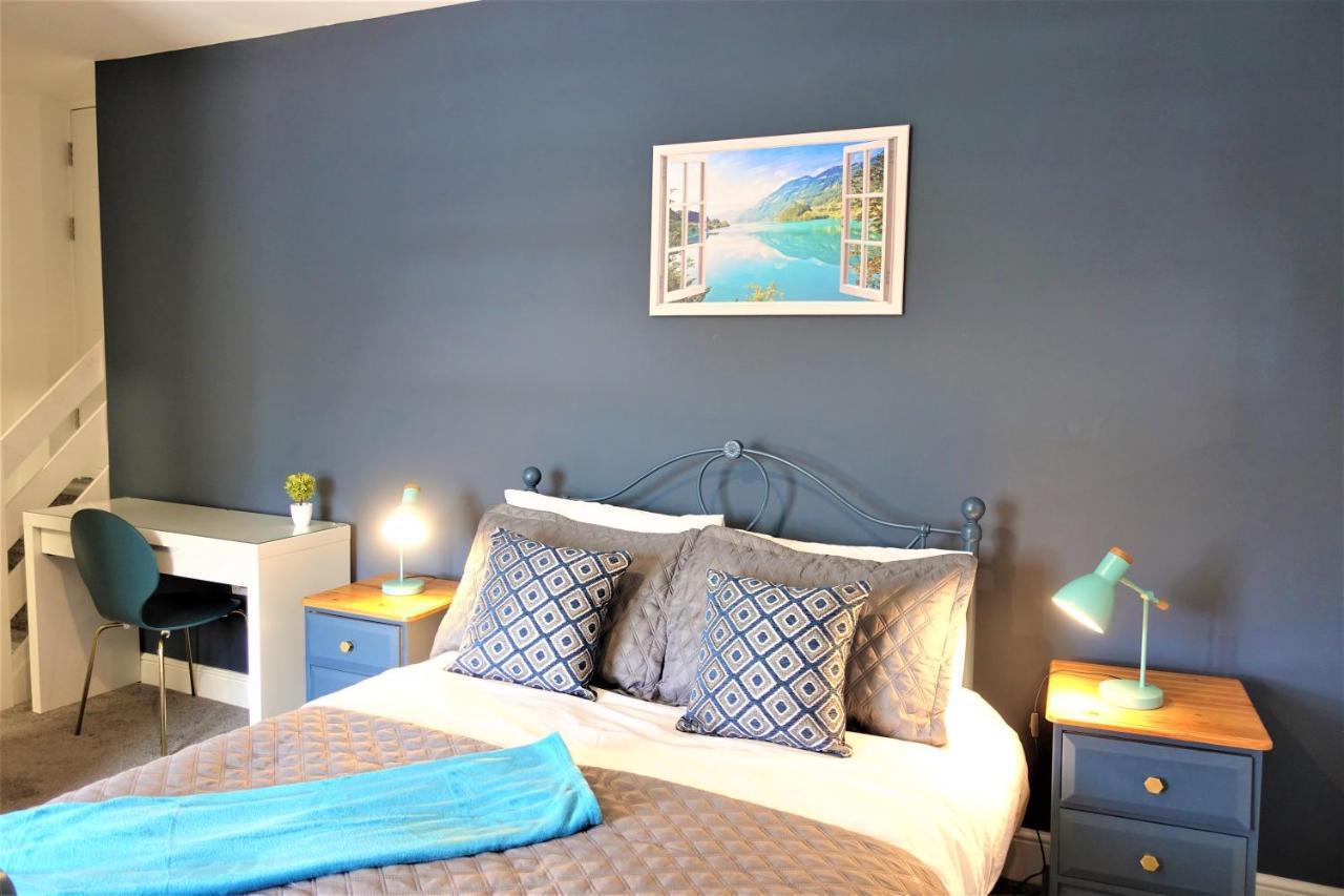 Bricksage Rooms, King'S Lynn South Gate المظهر الخارجي الصورة