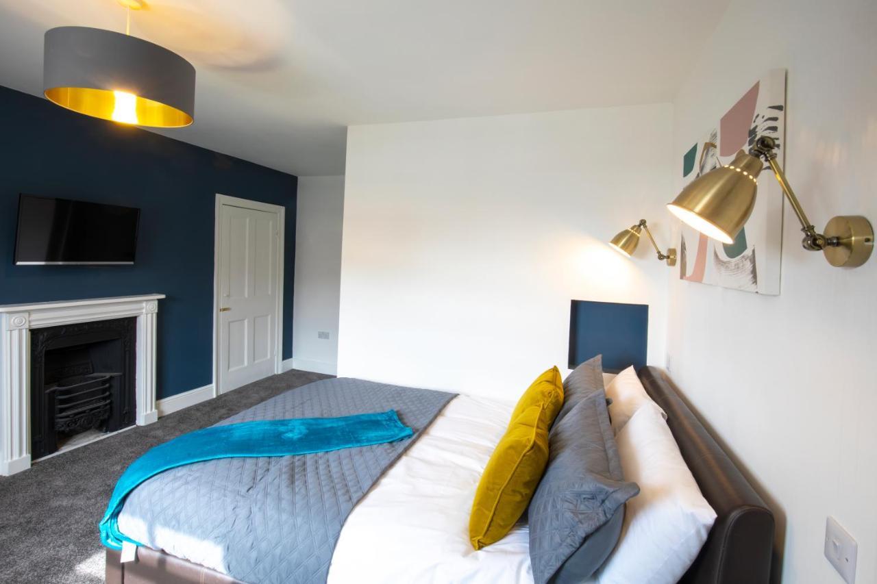 Bricksage Rooms, King'S Lynn South Gate المظهر الخارجي الصورة