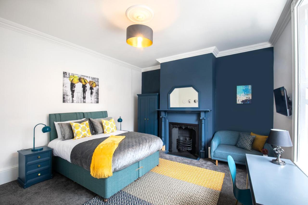 Bricksage Rooms, King'S Lynn South Gate المظهر الخارجي الصورة
