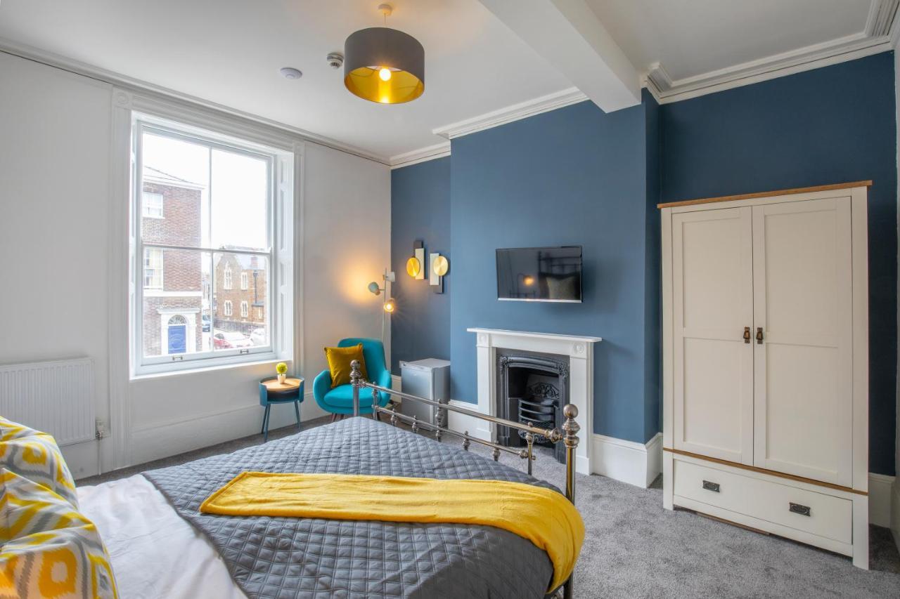 Bricksage Rooms, King'S Lynn South Gate المظهر الخارجي الصورة