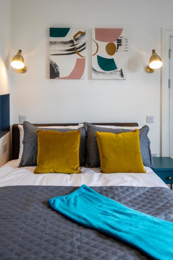 Bricksage Rooms, King'S Lynn South Gate المظهر الخارجي الصورة
