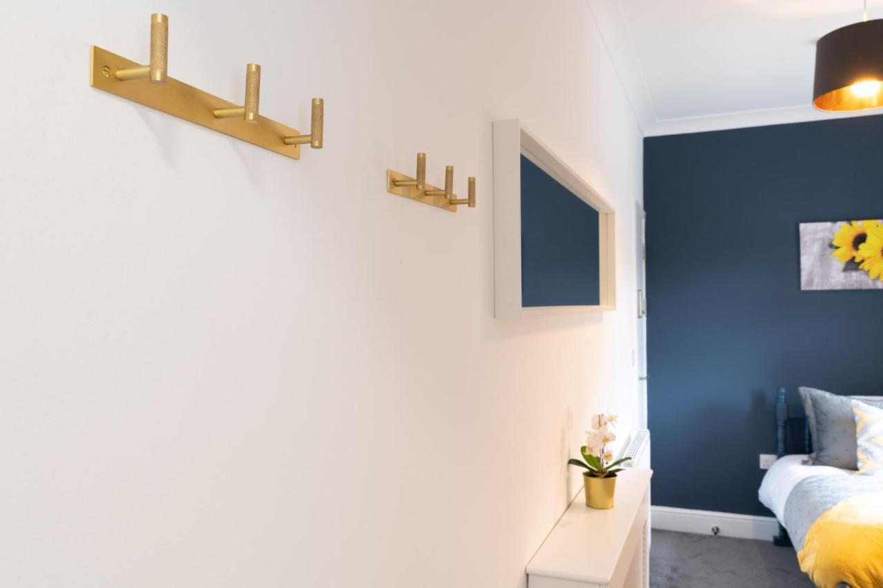 Bricksage Rooms, King'S Lynn South Gate المظهر الخارجي الصورة