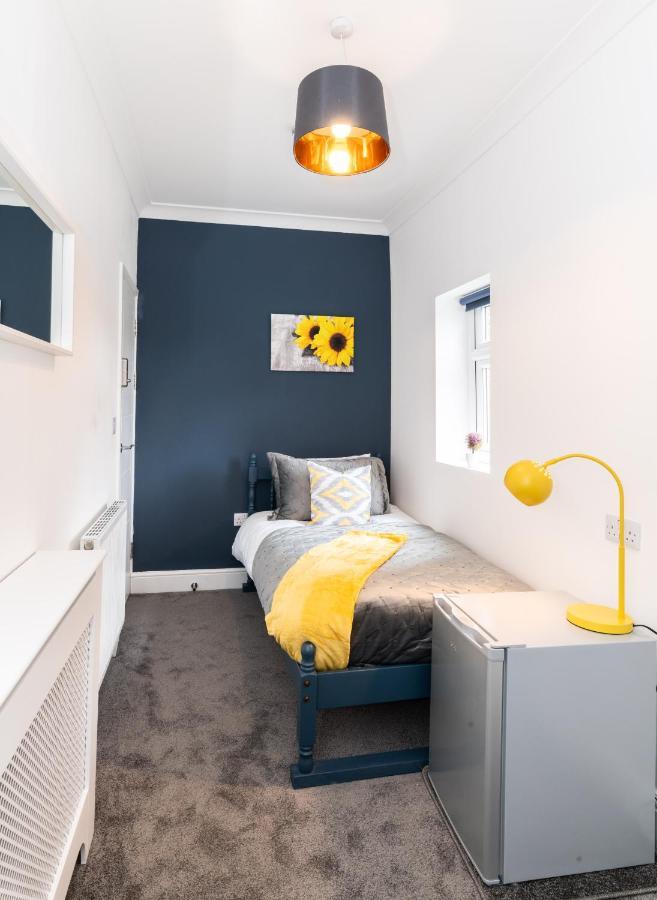 Bricksage Rooms, King'S Lynn South Gate المظهر الخارجي الصورة