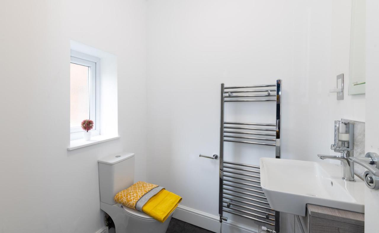 Bricksage Rooms, King'S Lynn South Gate المظهر الخارجي الصورة