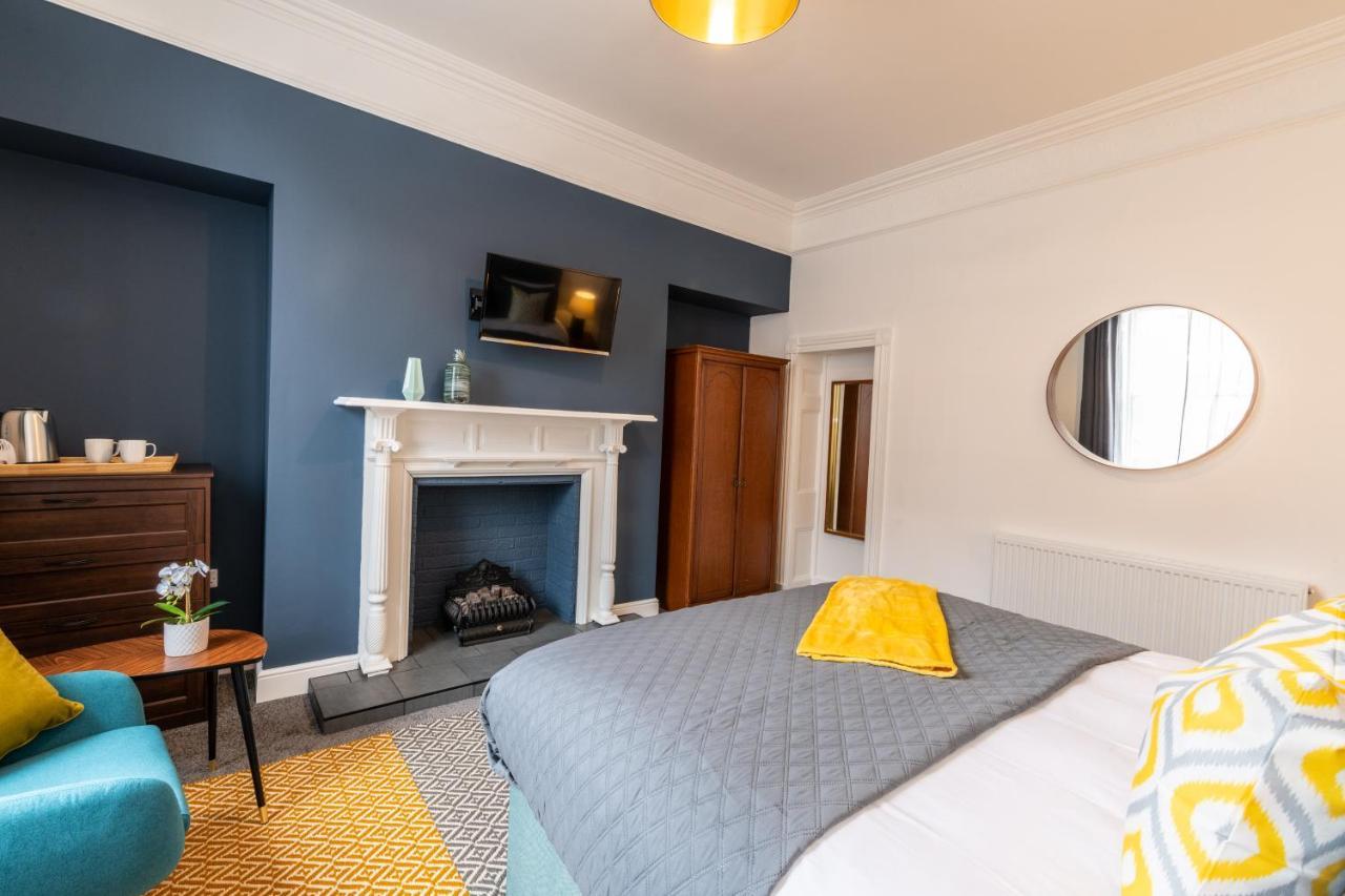 Bricksage Rooms, King'S Lynn South Gate المظهر الخارجي الصورة