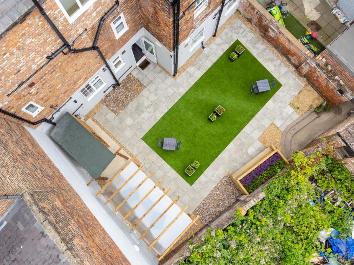 Bricksage Rooms, King'S Lynn South Gate المظهر الخارجي الصورة