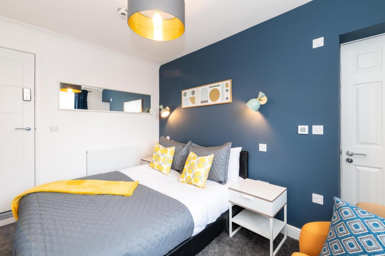 Bricksage Rooms, King'S Lynn South Gate المظهر الخارجي الصورة