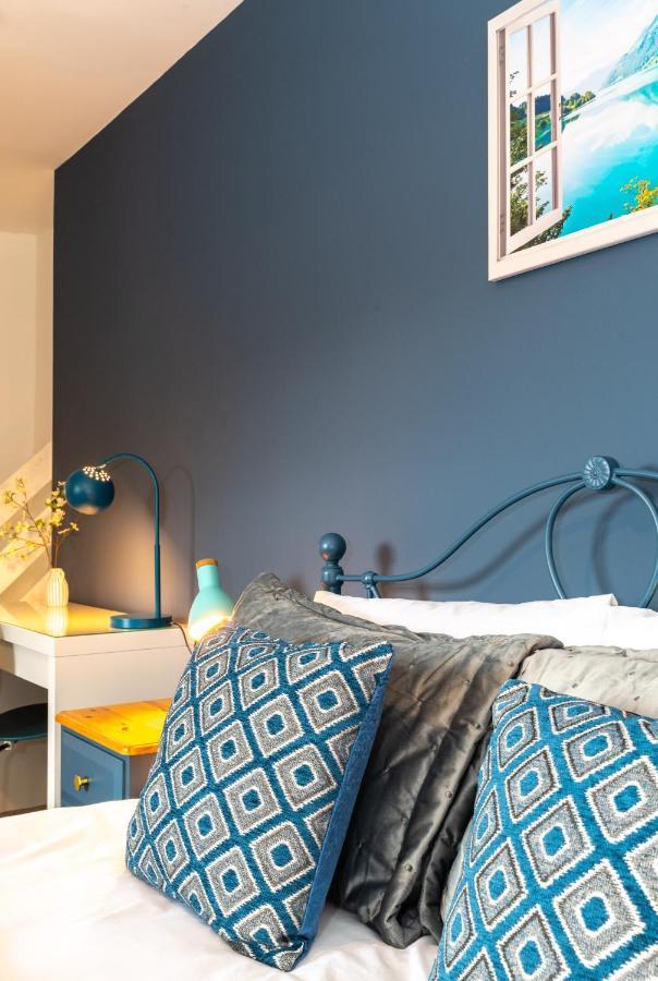 Bricksage Rooms, King'S Lynn South Gate المظهر الخارجي الصورة