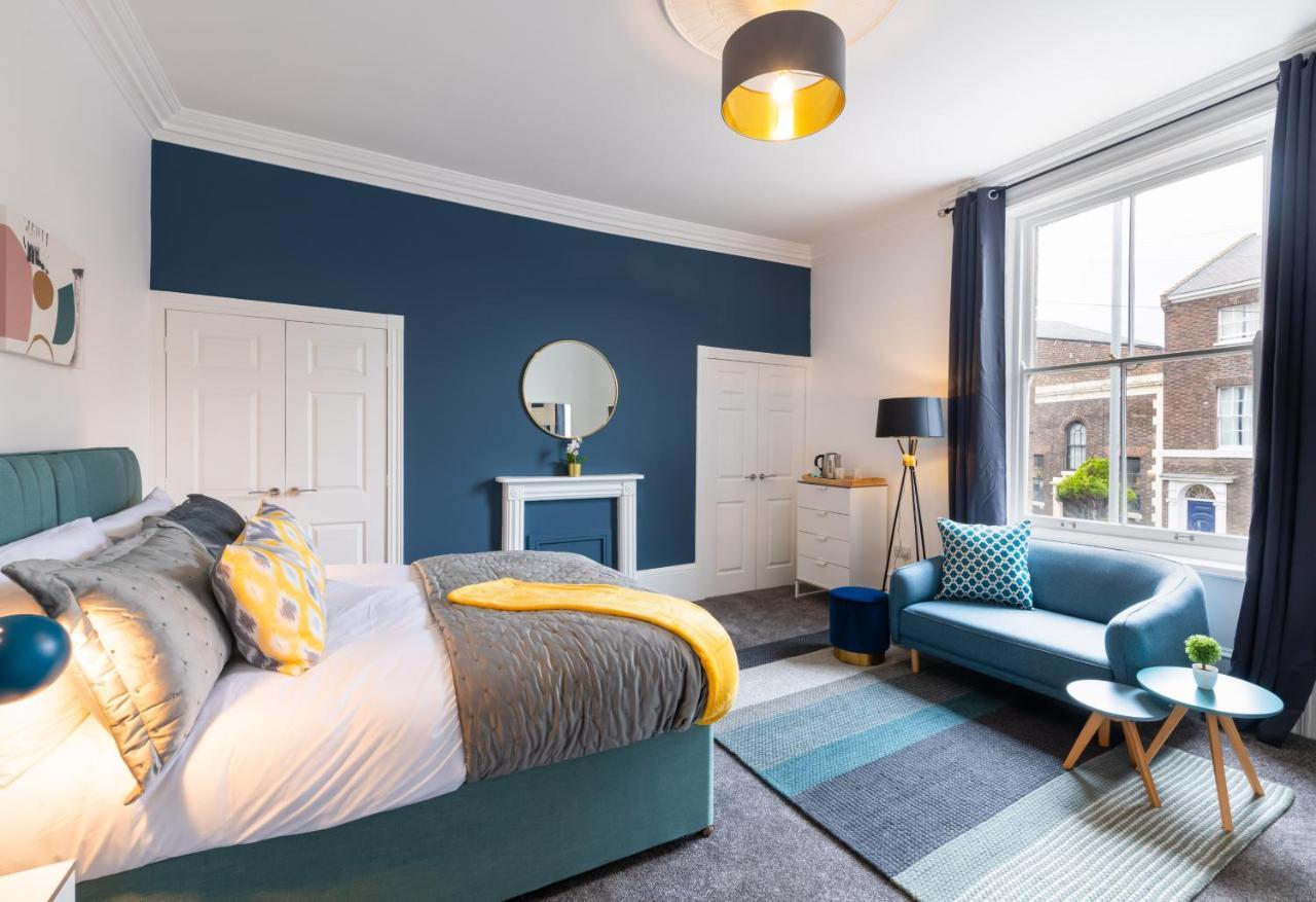Bricksage Rooms, King'S Lynn South Gate المظهر الخارجي الصورة