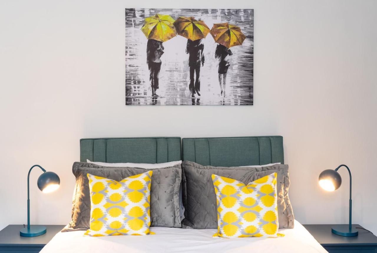 Bricksage Rooms, King'S Lynn South Gate المظهر الخارجي الصورة