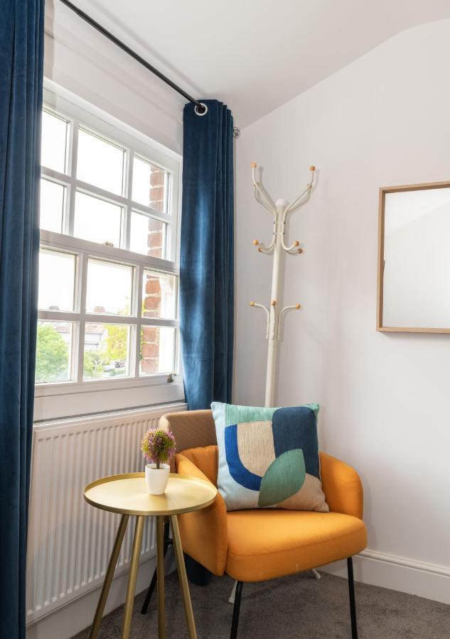 Bricksage Rooms, King'S Lynn South Gate المظهر الخارجي الصورة