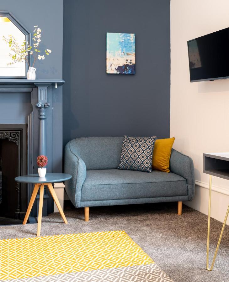 Bricksage Rooms, King'S Lynn South Gate المظهر الخارجي الصورة