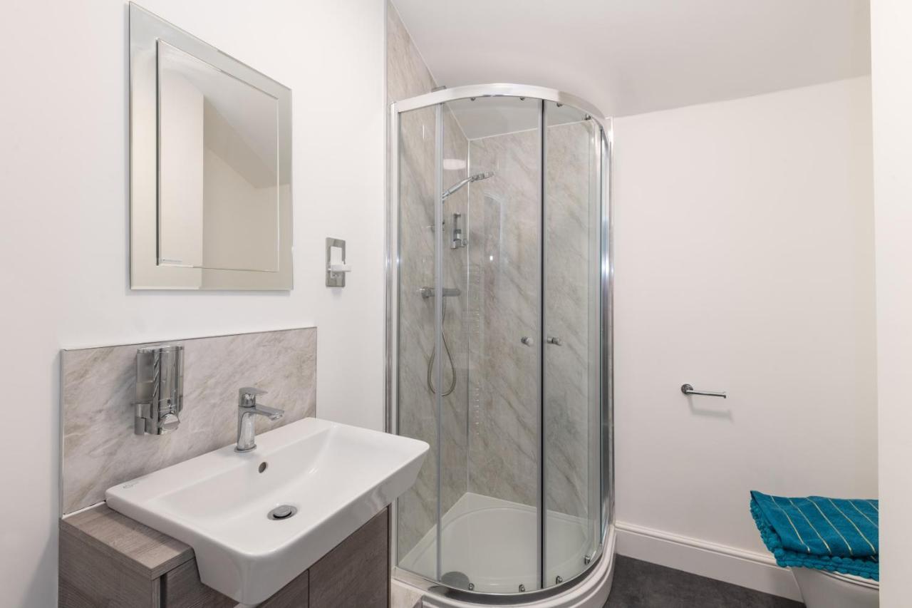 Bricksage Rooms, King'S Lynn South Gate المظهر الخارجي الصورة