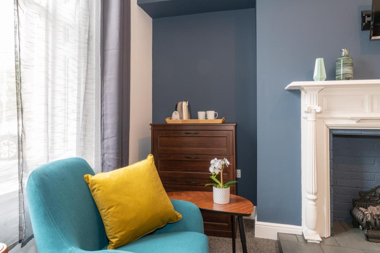 Bricksage Rooms, King'S Lynn South Gate المظهر الخارجي الصورة
