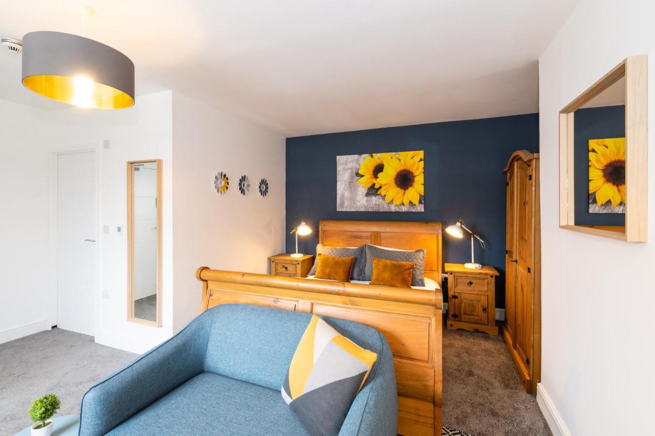 Bricksage Rooms, King'S Lynn South Gate المظهر الخارجي الصورة