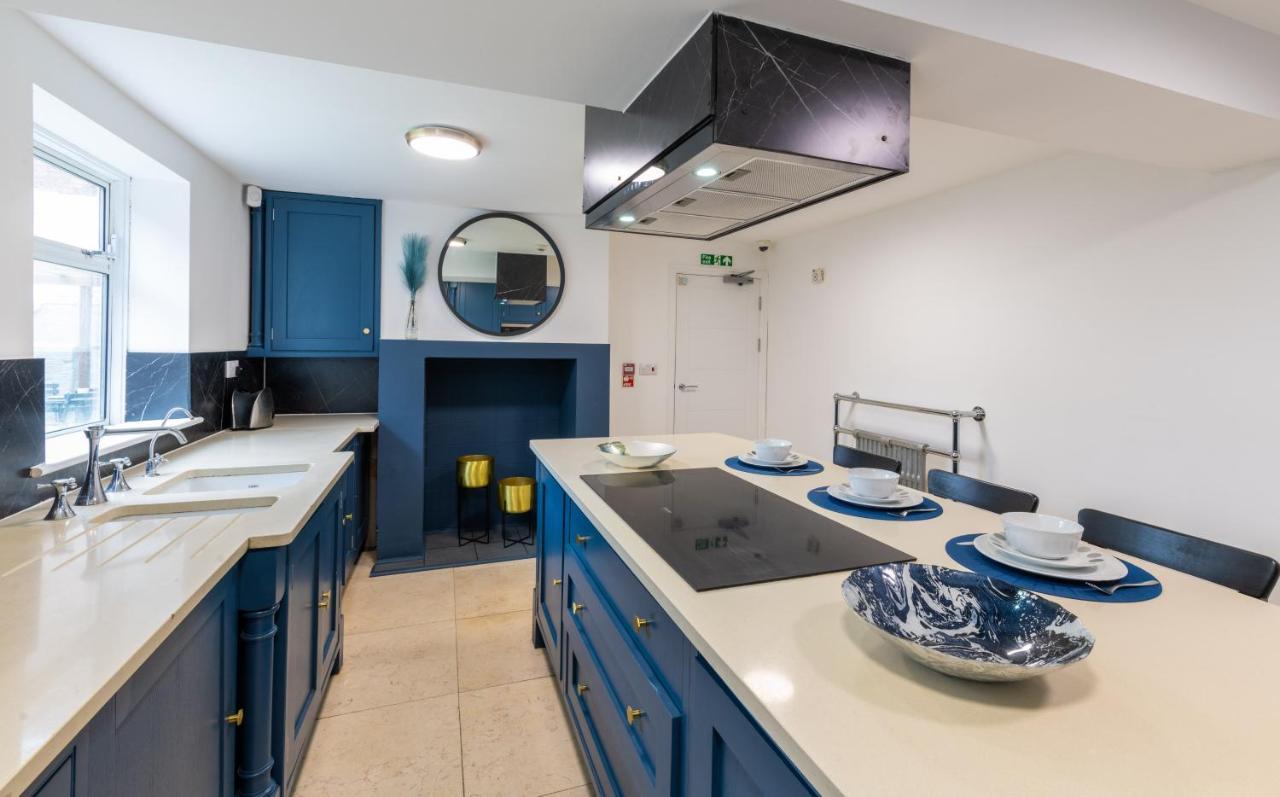 Bricksage Rooms, King'S Lynn South Gate المظهر الخارجي الصورة