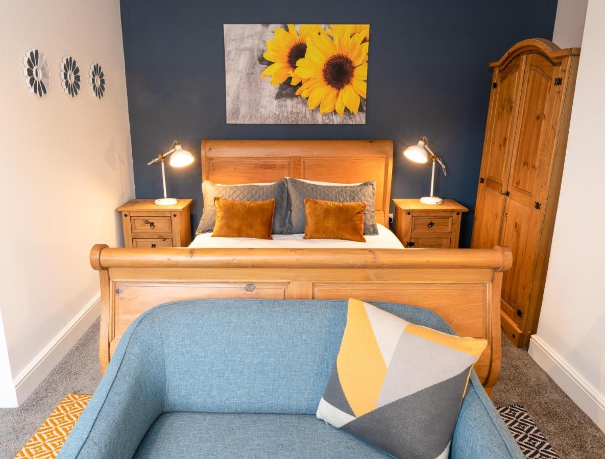 Bricksage Rooms, King'S Lynn South Gate المظهر الخارجي الصورة