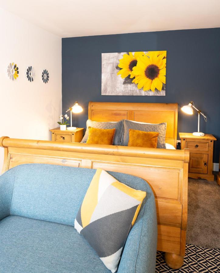 Bricksage Rooms, King'S Lynn South Gate المظهر الخارجي الصورة